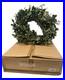 Balsam_Hill_Light_Issue_White_Berry_Cypress_Wreath_34_Prelit_229_NEWithOpen_Box_01_vth