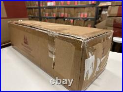 Balsam Hill Orchard Harvest Garland 6 Foot Prelit $169