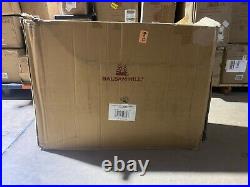 Balsam Hill Winter Evergreen Garland 10 Ft 4-PACK $529 Open Free Shipping Balsam Hill Winter Evergreen Garland 10 Ft 4-PACK $529 Open Free Shipping