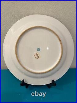 Banana Leaf by MARIPOSA Large Platter Plate Green Jilly Walsh Italy 15 RARE