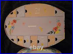 Barbie Signature 12 Days of Spring Drawer Advent Calendar Doll+Accessories HMR27