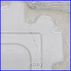 Bath & Body Works 2019 Holly Jolly Christmas Corner Candle Luminary Has Issues