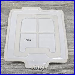 Bath & Body Works 2019 Holly Jolly Christmas Corner Candle Luminary Has Issues