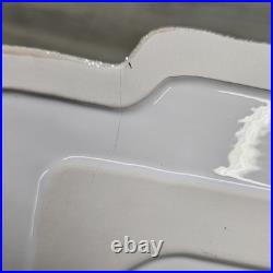 Bath & Body Works 2019 Holly Jolly Christmas Corner Candle Luminary Has Issues