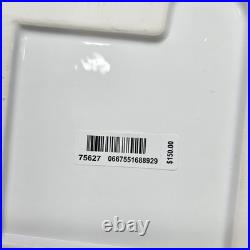 Bath & Body Works 2019 Holly Jolly Christmas Corner Candle Luminary Has Issues