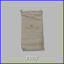 Bauble Stockings x Sainty Nelsen Blue Calder Cowboy Christmas Stocking Billy