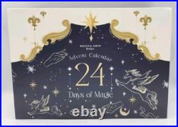 Beautiful Earth Boutigue Advent Calendar 24 Days of Holiday Jewelry Gift Set
