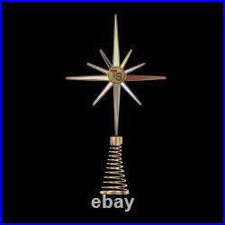 Bejeweled Tree Topper Taylor Swift Christmas Ornament (No box)