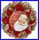 Believe_In_The_Magic_of_Christmas_Santa_Claus_Deco_Mesh_Handmade_Wreath_01_ypy