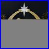 Best_Choice_Products_Lighted_2D_Nativity_Scene_Decor_Twinkling_LED_Lights_01_ebj