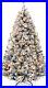 Best_Choice_Products_Pre_Lit_Artificial_Christmas_Snow_Flocked_Pine_Tree_6ft_01_dm