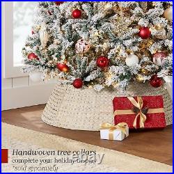 Best Choice Products Pre-Lit Artificial Christmas Snow Flocked Pine Tree 6ft Best Choice Products Pre-Lit Artificial Christmas Snow Flocked Pine Tree 6ft