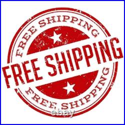 Bethany Lowe Christmas Ivory Large Church Luminary LG1776