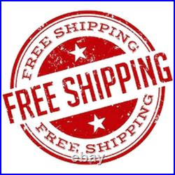 Bethany Lowe Christmas Metallic Light Up Putz Style Church LC1564