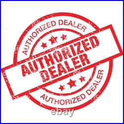 Bethany Lowe Christmas Retro Christmas Polka Dot Bottle Brush Trees 3pc