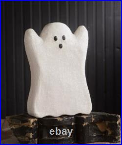 Bethany Lowe Halloween GHOST PEEP Large Size Figurine PE1109 NEW