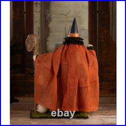 Bethany Lowe Halloween Potion Peddler Zelda Witch TD5147