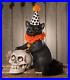 Bethany_Lowe_Halloween_Purrfect_Catch_Cat_With_Mouse_Skull_New_TD0061_01_uaz