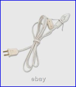 Bethany Lowe Halloween SPIDER ON PUMPKIN Jack-O-Lantern #TJ3309 LIGHT INCLUDED