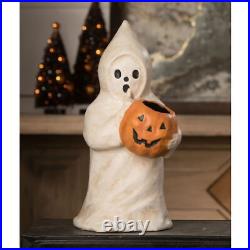 Bethany Lowe Halloween Secrets Ghost TJ1334