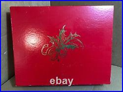 Betty Boop Christmas Ornaments 24x Mixed Lot, Kurt Adler & Danbury Mint