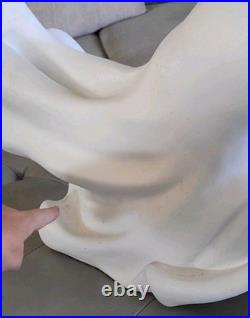 Big Flying Ghost Walking Dog Statue Decor TikTok Viral! P/up Phoenix & Tucson