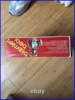 Bloomingdale's Bloomies Bear Inflatable Imperial Toy Company 1986