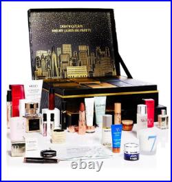 Bloomingdale's Luxury Beauty Advent Calendar 2023 New & Sealed #l3-2