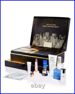 Bloomingdale's Luxury Beauty Advent Calendar 2023 New & Sealed #l3-2