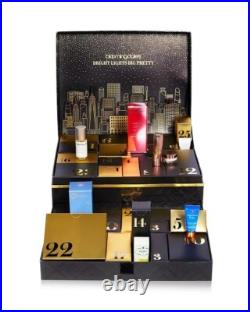 Bloomingdale's Luxury Beauty Advent Calendar 2023 New & Sealed #l3-2
