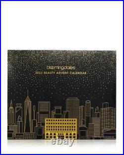 Bloomingdale's Luxury Beauty Advent Calendar 2023 New & Sealed #l3-2