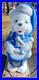 Blow_Mold_Bear_with_Blue_Hat_Scarf_Drum_Good_Condition_LED_01_byyn
