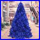 Blue_Artificial_Christmas_Tree_Brooch_lots_Undecorated_Xmas_Tree_2_3_4_5_6_7_8FT_01_ax