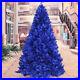 Blue_Artificial_Christmas_Tree_Brooch_lots_Undecorated_Xmas_Tree_2_3_4_5_6_7_8FT_01_qprw