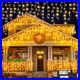 Blue_Christmas_Lights_Outdoor_Icicle_Lights_for_outside_House_66Ft_640_LED_01_ov