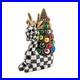 Bnib_Retired_Mackenzie_Childs_Granny_Kitsch_Retro_Deer_Tree_Figure_Centerpiece_01_oioy
