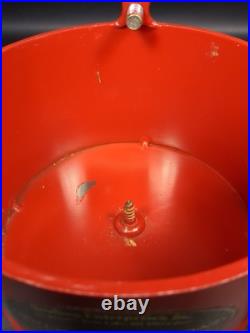 Bowling's Last Stand 8XTS Christmas Tree Stand 8 8 Inch Bowling Enterprises USA