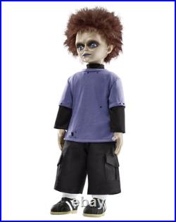 Boxed Glen Decoration Chucky Officially Licensed Seed of Chucky Horro Boxed Glen Decoration Chucky Officially Licensed Seed of Chucky Horro