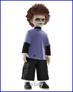 Boxed Glen Decoration Chucky Officially Licensed Seed of Chucky Horro Boxed Glen Decoration Chucky Officially Licensed Seed of Chucky Horro