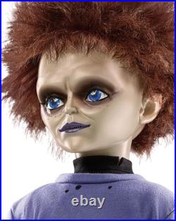 Boxed Glen Decoration Chucky Officially Licensed Seed of Chucky Horro Boxed Glen Decoration Chucky Officially Licensed Seed of Chucky Horro