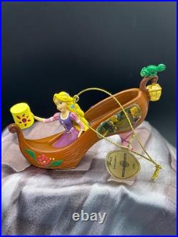 Bradford Exchange 2013 Disney Once Upon a Slipper Set of 7 Princess Ornaments Bradford Exchange 2013 Disney Once Upon a Slipper Set of 7 Princess Ornaments