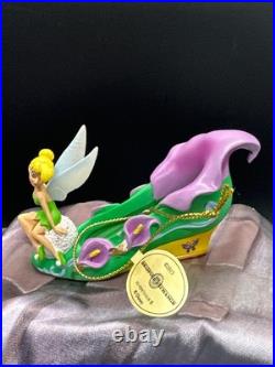 Bradford Exchange 2013 Disney Once Upon a Slipper Set of 7 Princess Ornaments Bradford Exchange 2013 Disney Once Upon a Slipper Set of 7 Princess Ornaments