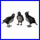 Brand_New_Mackenzie_Childs_Haunted_House_Black_Velvet_Check_Crows_Set_of_3_01_nfix
