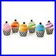 Brand_New_Mackenzie_Childs_Trick_or_Treat_Check_Plush_Cupcakes_Set_of_6_01_wba