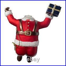 Breitling Original Limited Santa Claus Christmas Ornaments Decorations