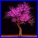 Bright_Baum_LED_Light_Cherry_Artificial_Tree_9_Feet_Pink_Garden_Decor_Christmas_01_xsgm