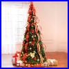 BrylaneHome_6_Ft_Fully_Decorated_Pre_Lit_Pop_Up_Christmas_Tree_01_hd