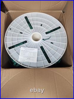 C7 1000 FT Spool Wire 12 inch Spacing SPT-1 E/12 Commercial Luna Holiday Lights