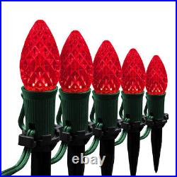 C7 OptiCore LED Shatterproof Pathway Lights Yard Walkway Driveway Markers C7 OptiCore LED Shatterproof Pathway Lights Yard Walkway Driveway Markers