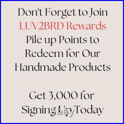 Captivating 10.5 Round Planter is a Talavera Ceramic Flower Pot Handmade